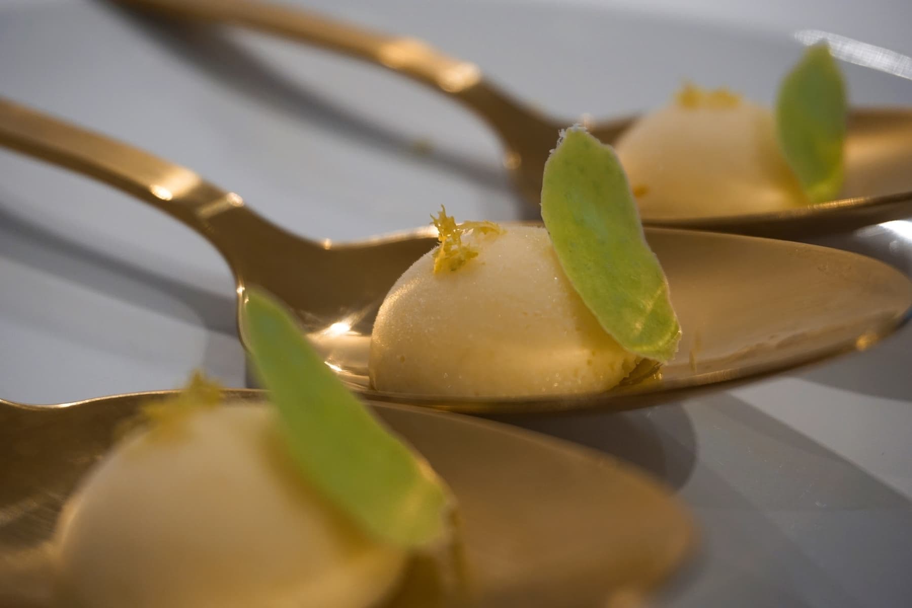 Receptfoto van Granny Smith Cremeux