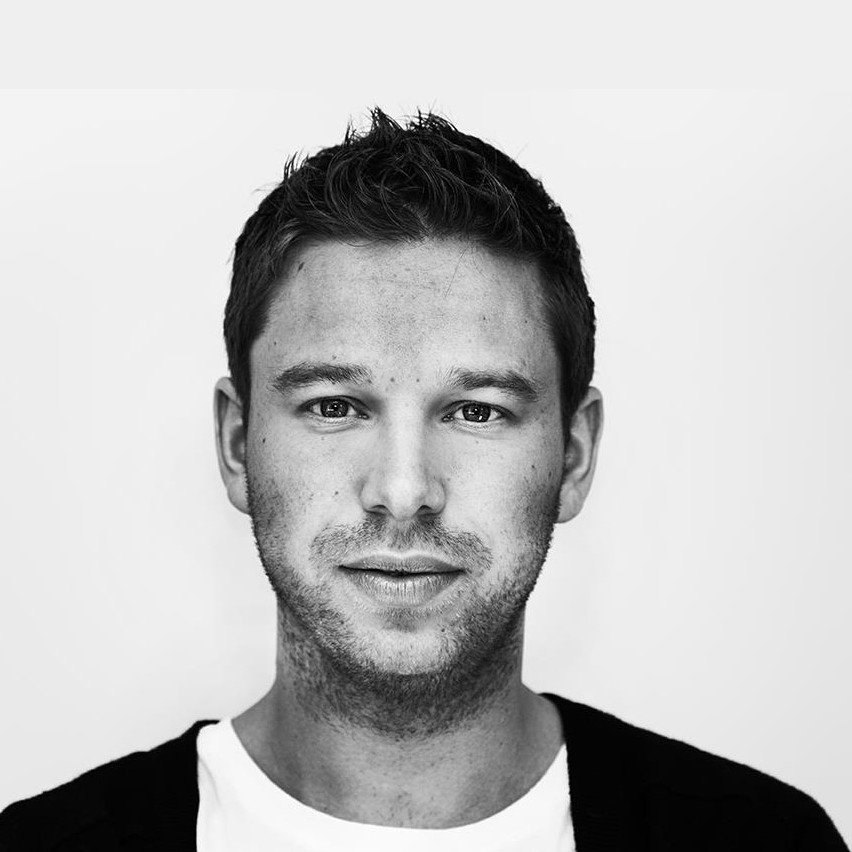 Profielfoto van Joost Molenschot