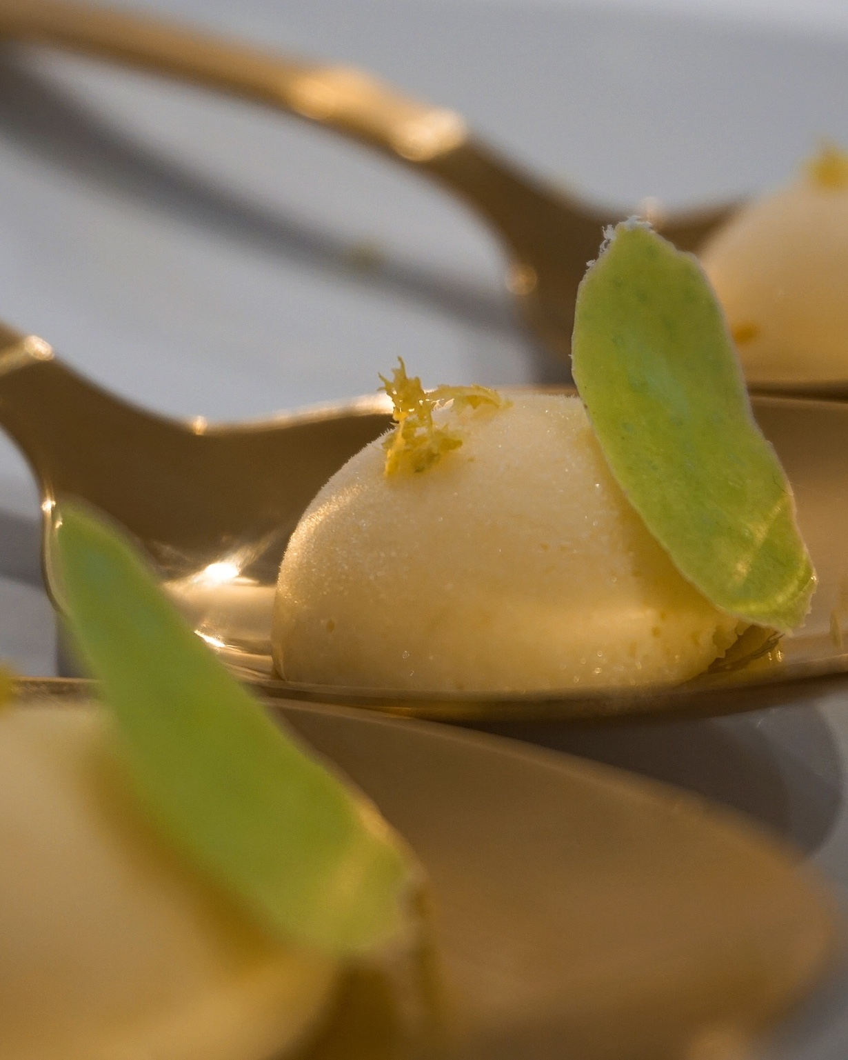 Granny Smith Cremeux